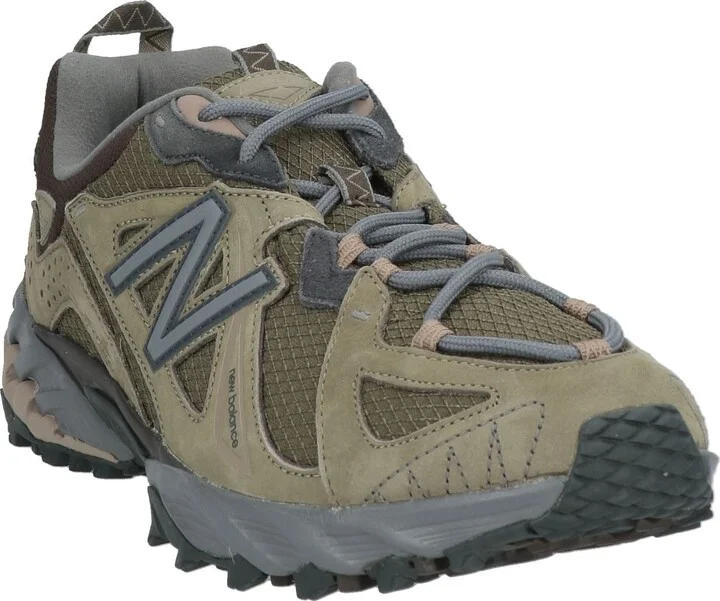 New Balance Man Sneakers - Image 4