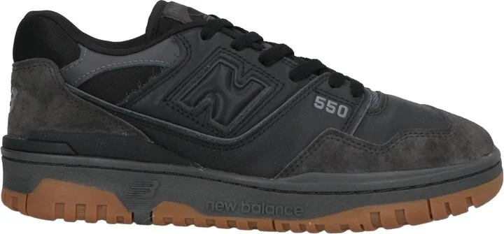 New Balance Man Sneakers - Image 3