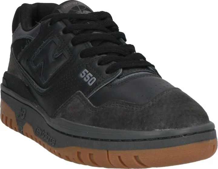 New Balance Man Sneakers - Image 4