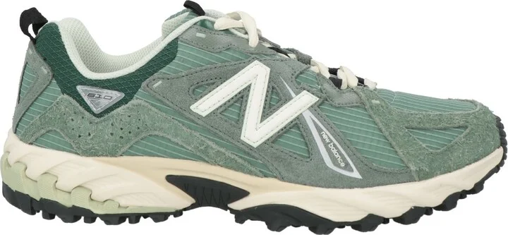 New Balance Man Sneakers - Image 3