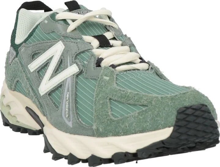 New Balance Man Sneakers - Image 4