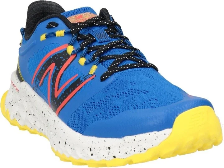 New Balance Man Sneakers - Image 4