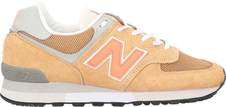 New Balance Man Sneakers - Image 3