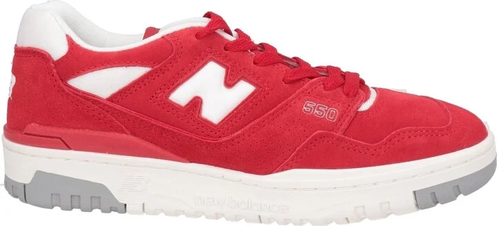New Balance Man Sneakers - Image 6