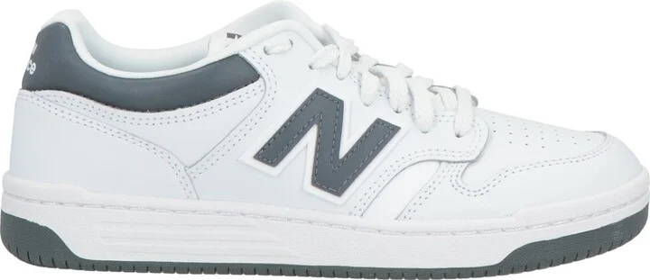 New Balance Man Sneakers - Image 3