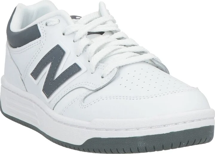 New Balance Man Sneakers - Image 4