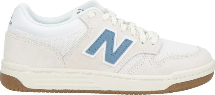 New Balance Man Sneakers - Image 3