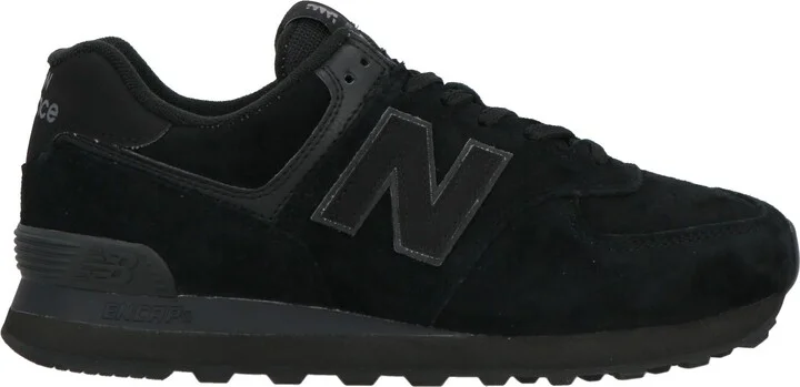 New Balance Man Sneakers - Image 3
