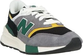 New Balance Man Sneakers - Image 2