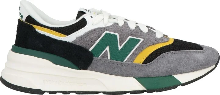 New Balance Man Sneakers - Image 3