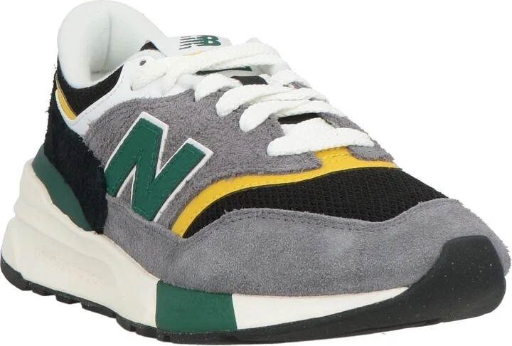 New Balance Man Sneakers - Image 4