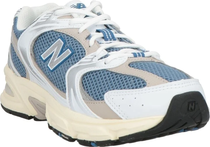 New Balance Man Sneakers - Image 4
