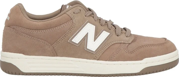 New Balance Man Sneakers - Image 3