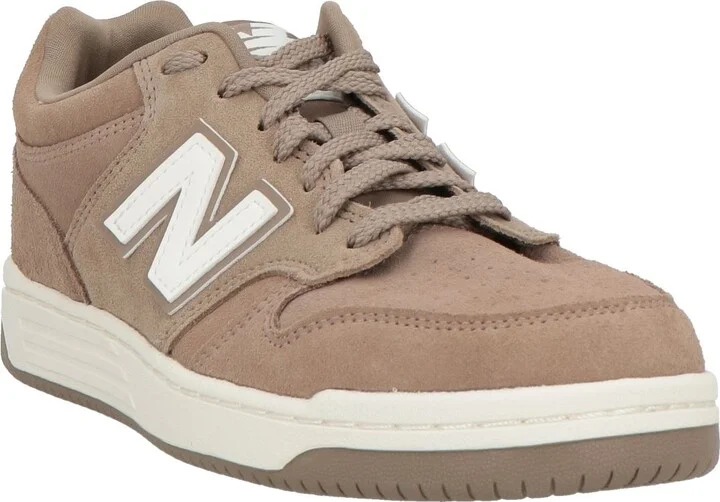 New Balance Man Sneakers - Image 4