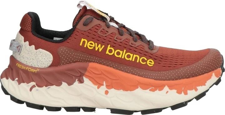 New Balance Man Sneakers - Image 3