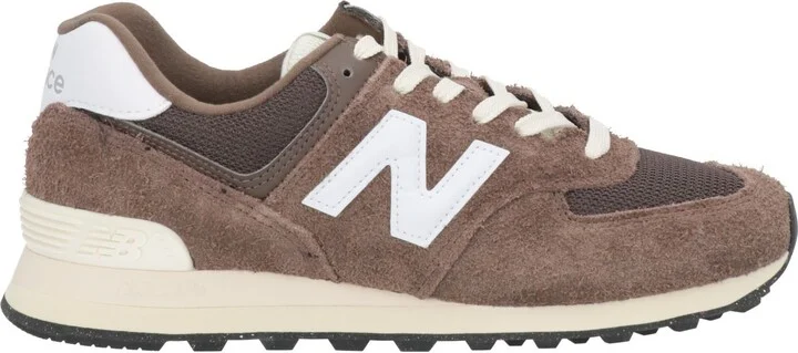 New Balance Man Sneakers - Image 3