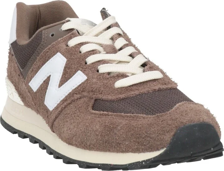New Balance Man Sneakers - Image 4