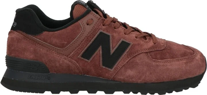 New Balance Man Sneakers - Image 3