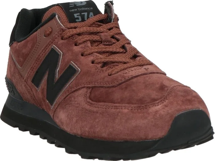 New Balance Man Sneakers - Image 4