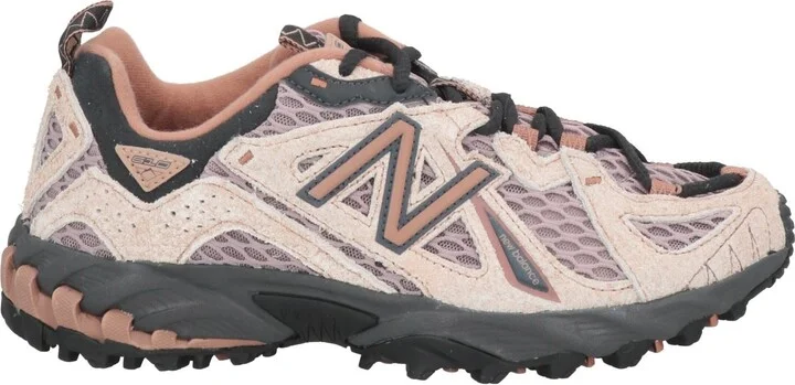 New Balance Man Sneakers - Image 3
