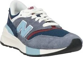 New Balance Man Sneakers - Image 2