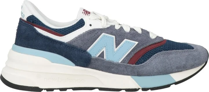 New Balance Man Sneakers - Image 3