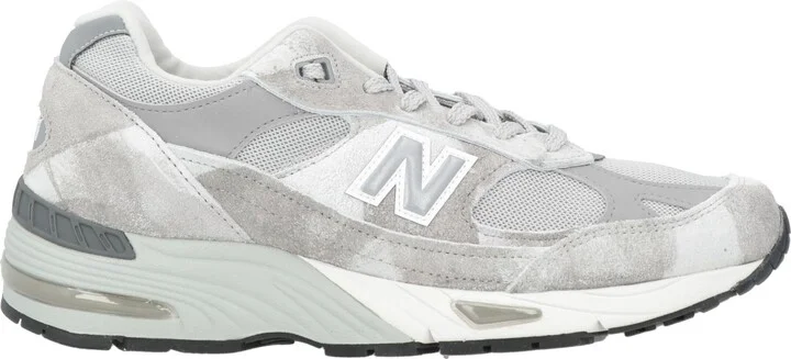 New Balance Man Sneakers - Image 3