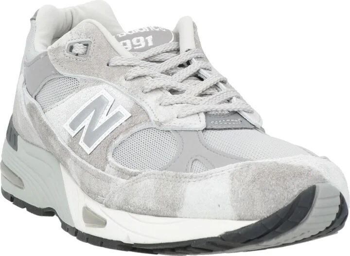 New Balance Man Sneakers - Image 4