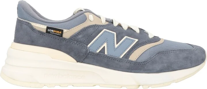 New Balance Man Sneakers - Image 3