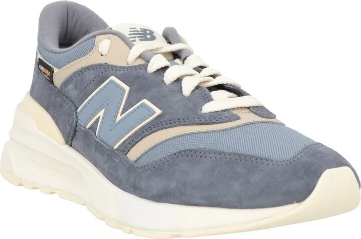 New Balance Man Sneakers - Image 4