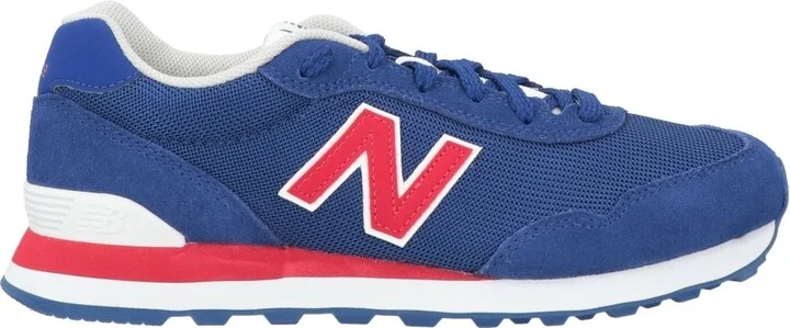 New Balance Man Sneakers - Image 3
