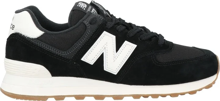 New Balance Man Sneakers - Image 3