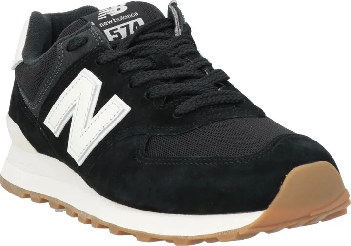 New Balance Man Sneakers - Image 4