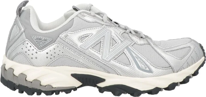 New Balance Man Sneakers - Image 3