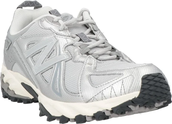 New Balance Man Sneakers - Image 4