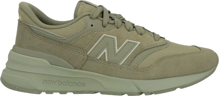 New Balance Man Sneakers - Image 3