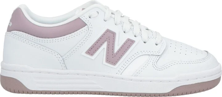 New Balance Man Sneakers - Image 3