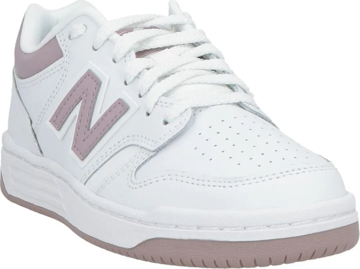 New Balance Man Sneakers - Image 4