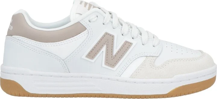 New Balance Man Sneakers - Image 3