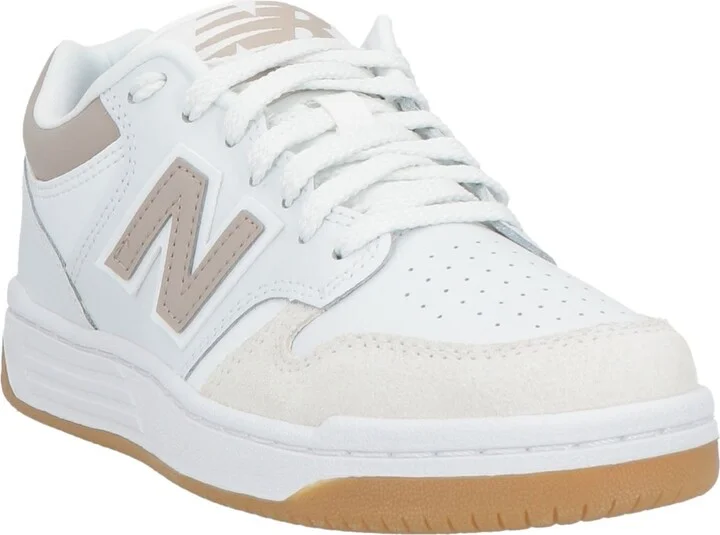New Balance Man Sneakers - Image 4