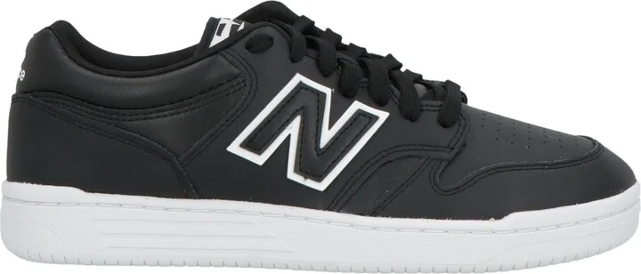 New Balance Man Sneakers - Image 3