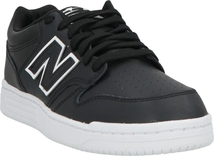New Balance Man Sneakers - Image 4