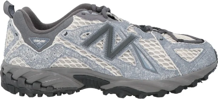 New Balance Man Sneakers - Image 3