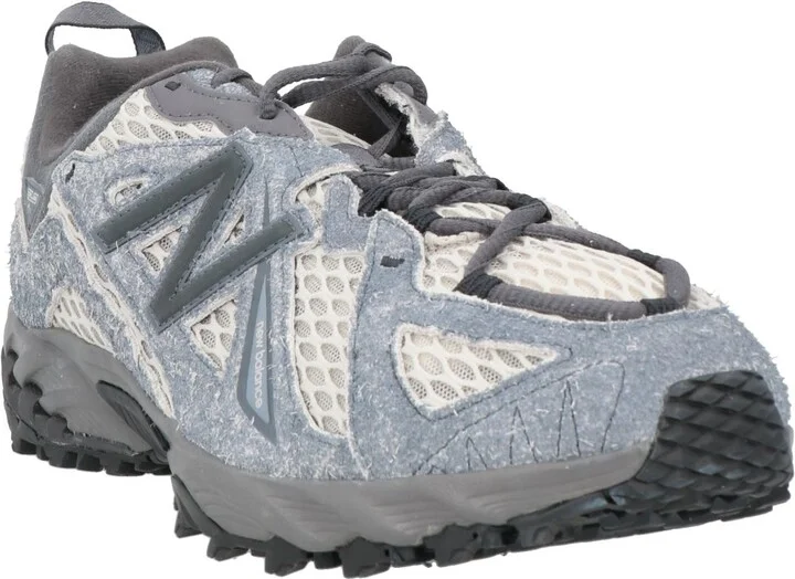 New Balance Man Sneakers - Image 4