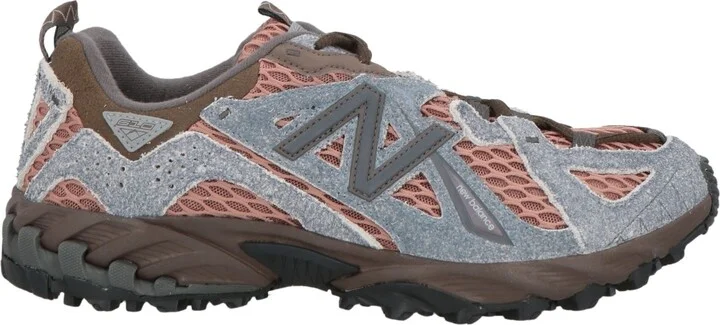 New Balance Man Sneakers - Image 3