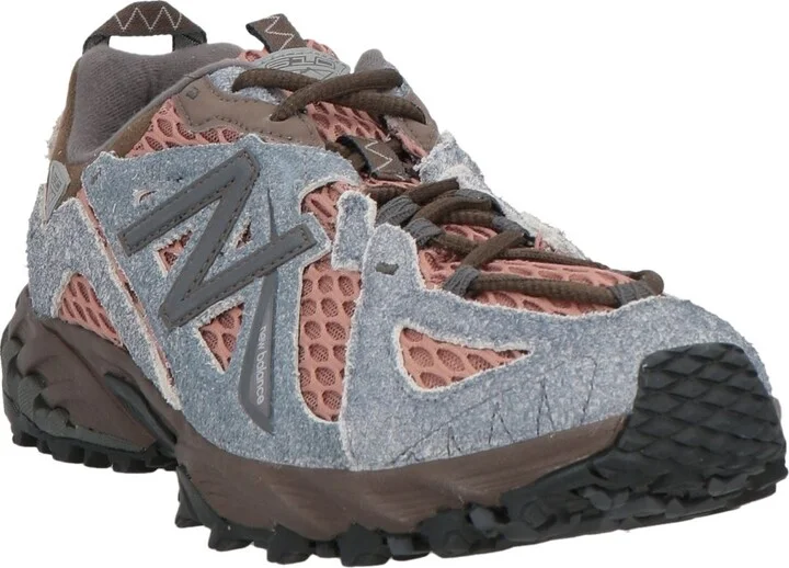 New Balance Man Sneakers - Image 4