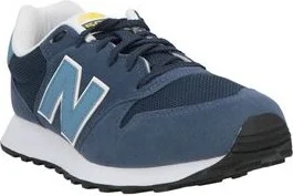 New Balance Man Sneakers - Image 2