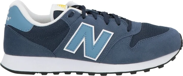 New Balance Man Sneakers - Image 3