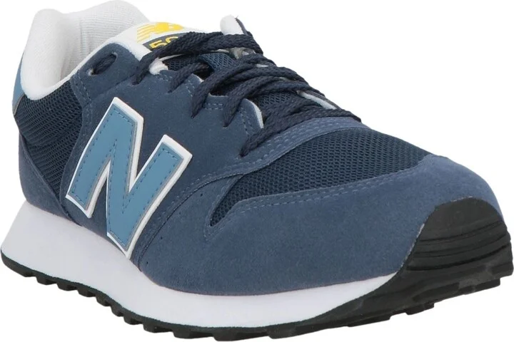 New Balance Man Sneakers - Image 4