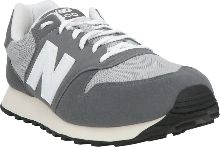 New Balance Man Sneakers - Image 4